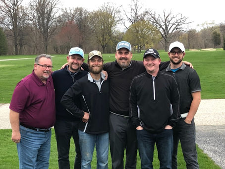 2nd Hole in One for 2019!