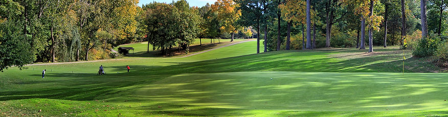 Golf Course image at Kingsville Golf