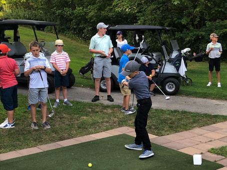 SHOOTOUT ON 9 RED !