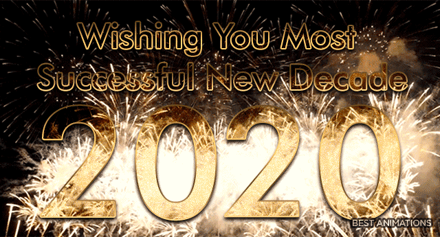 Happy New Years