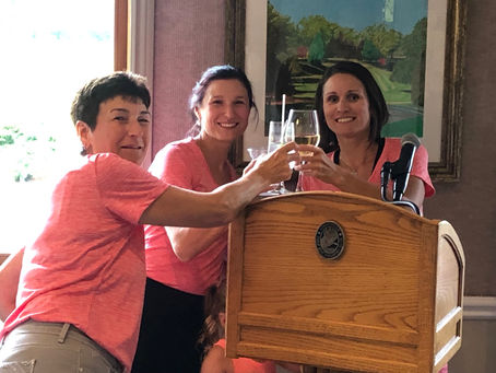 ROGER SALTER MEMORIAL TOURNEY