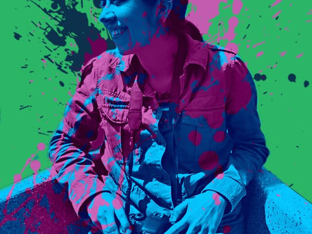 Dos poemas de Guadalupe Pastrana