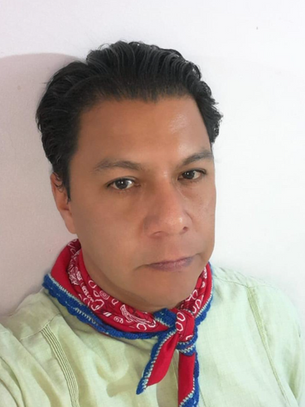 Violeta Parra: La mejor de todas de Bernabé Galicia (México) 