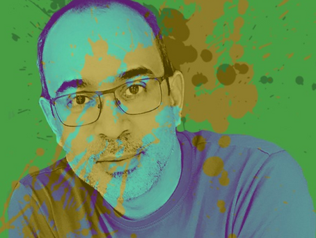 Tres poemas de Whigman Montoya Deler