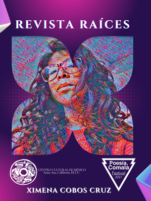 Poemas de Ximena Cobos Cruz