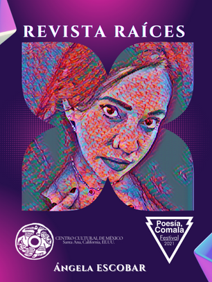 Poemas de Ángela Escobar 