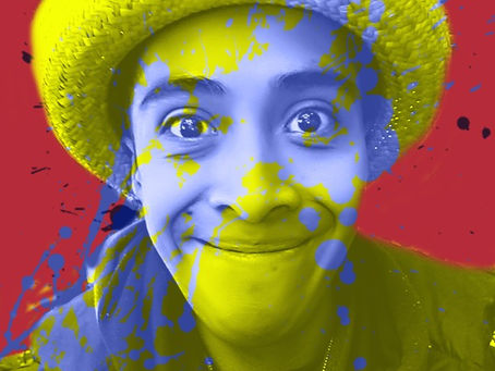 "Tres poemas prohibidos" de Fredy Santos