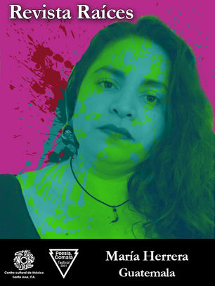 Dos poemas de María Herrera