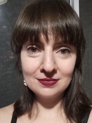 Poemas de María Sofía Abarca (Argentina)