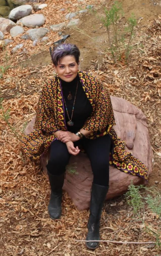 "Hermamagas" de Hergit Penzo Llenas, COCO (Republica Dominicana)