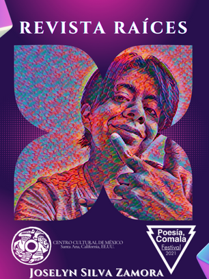 Dos poemas de Joselyn Silva Zamora