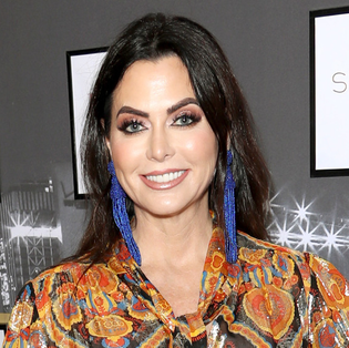 The Stunning Amount Of Money D'Andra Simmons Is Worth