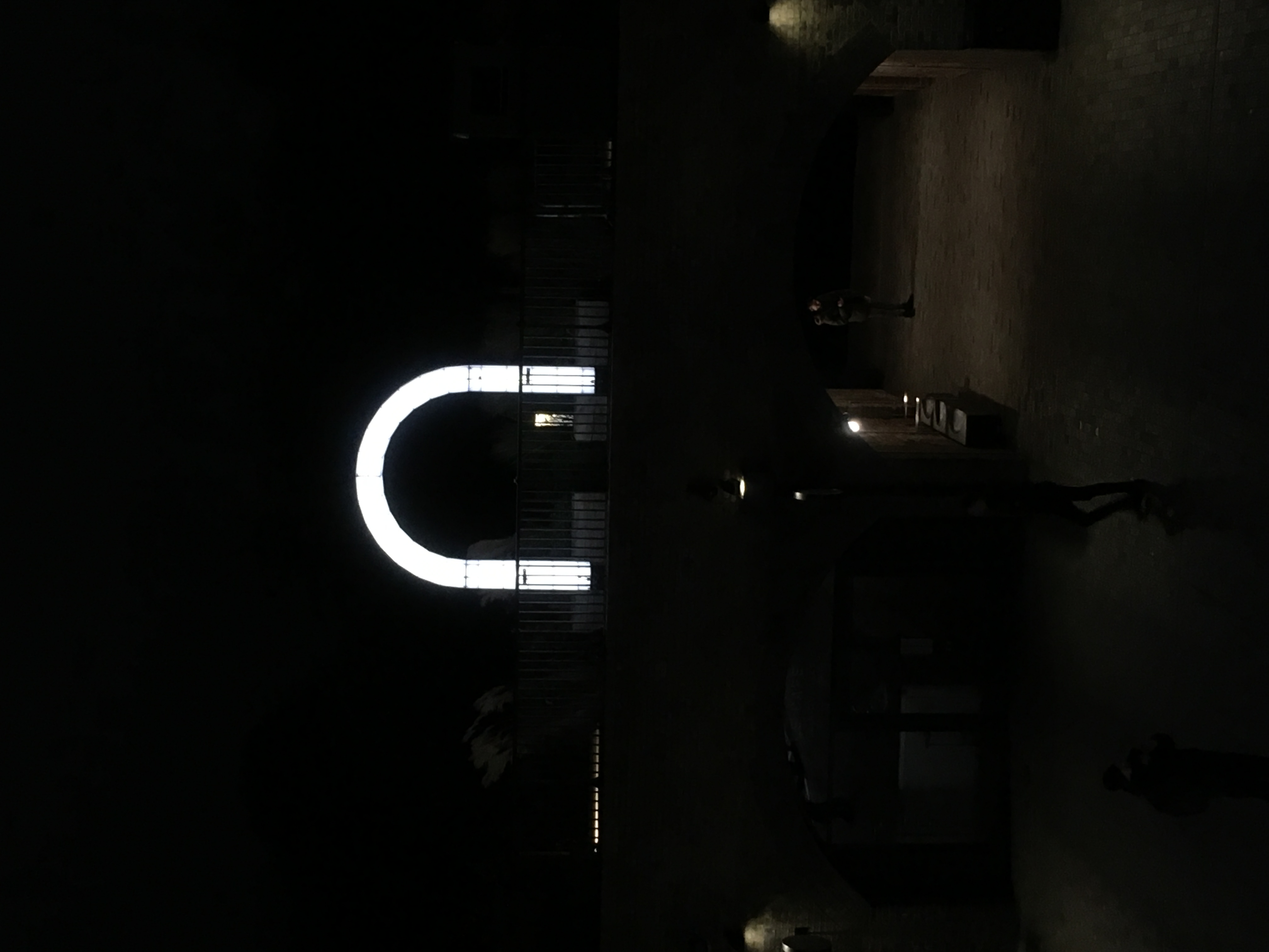 Kings Cross Install