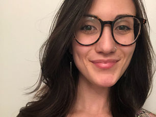 Hannah Muller, ATR-BC, LPC