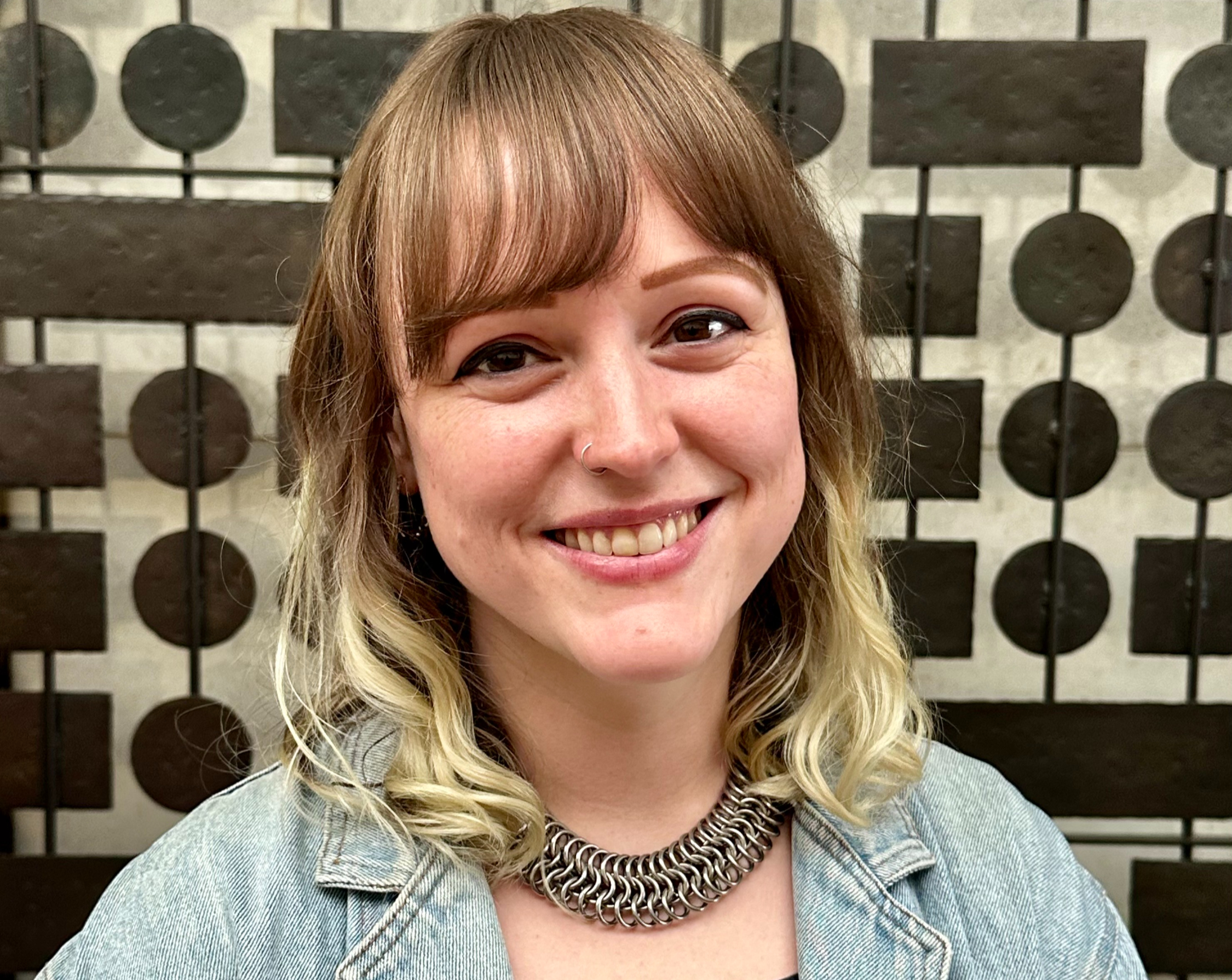 Writer: Rachel Russell, LSW