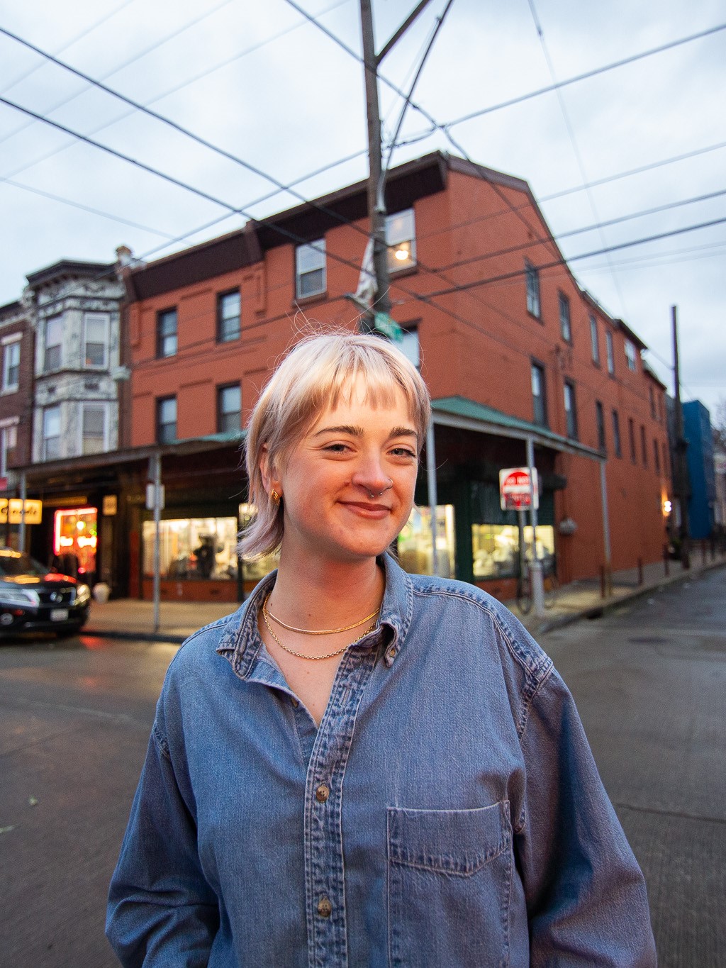 Writer: Jaimee Stoczko, LCSW