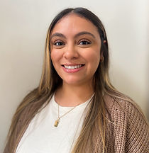 Gabriella Gueits Headshot