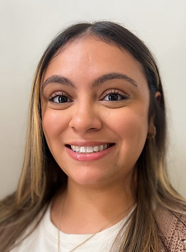 Gabriella Gueits, Intake Coordinator