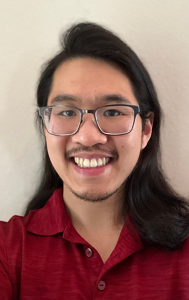 Stephen Chao Headshot