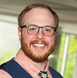 Brandon Tomlinson, PhD, LPC, NCC