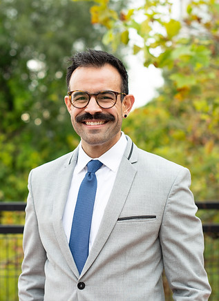 Felix A. Perez, CEO Perez Therapy, LLC