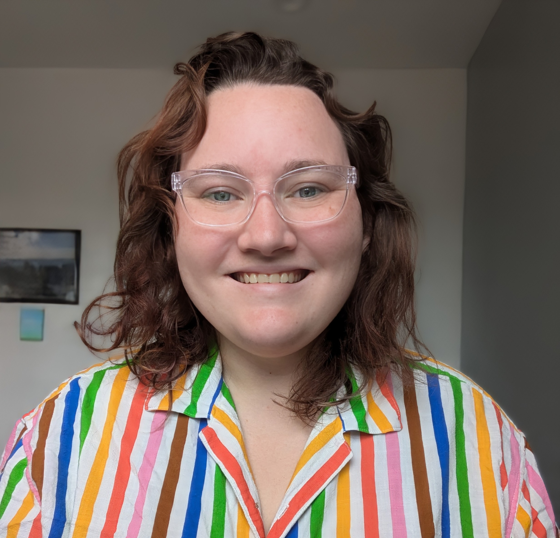 Writer: Alex Clements, LSW