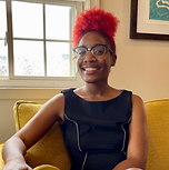 Portiaatrice Morse, LMFT