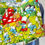 Thumbnail: Smurfs tote bag