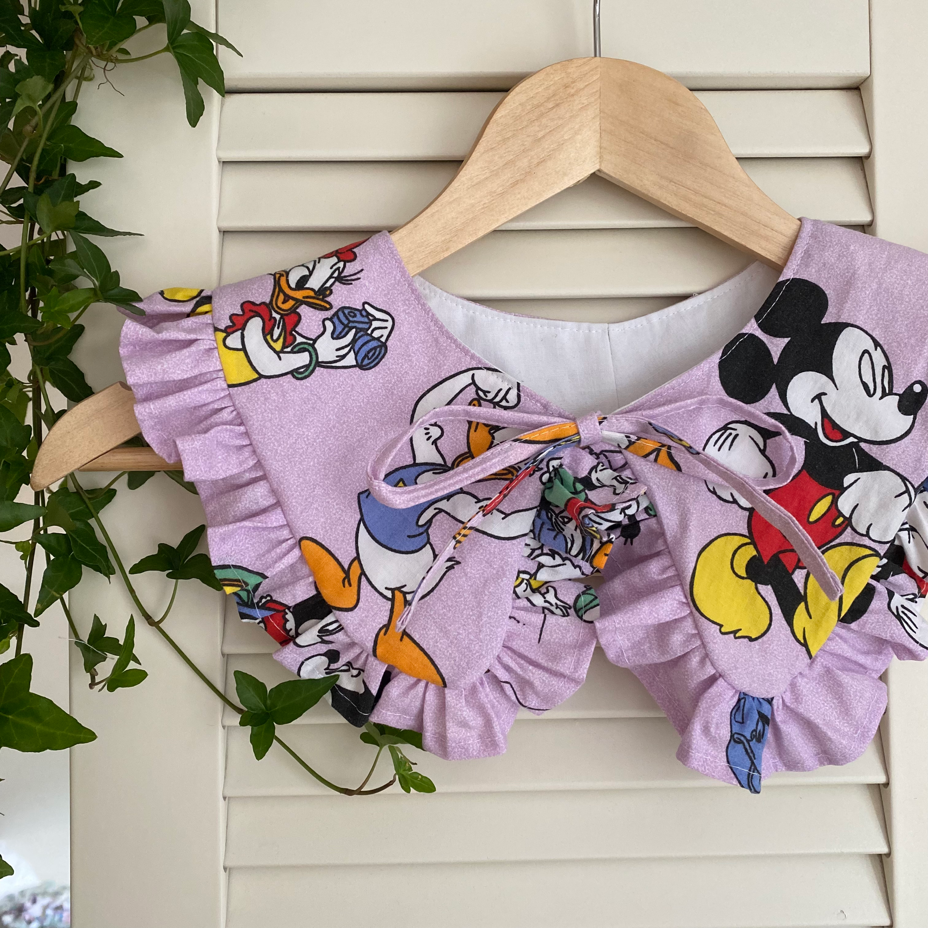 Disney collar (one size)