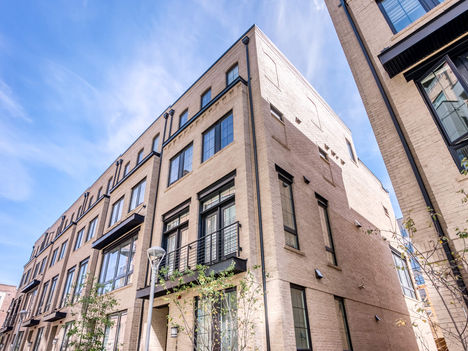 Knutson Companies Prepares to Debut Union Towns at Reston Station