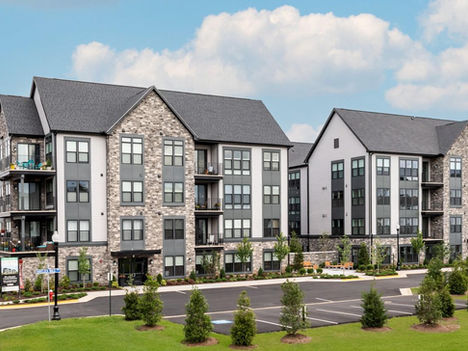 Final Building Release at Archer Square Condominiums Marks New Opportunities for 55+ Living