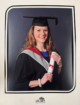 Hattie Crabtree Degree