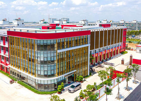 Trường nội trú tốt nhất ở TPHCM: Tiêu chí chọn và gợi ý môi trường học phù hợp cho học sinh
