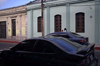 Parábola V-II Memoria retroactiva