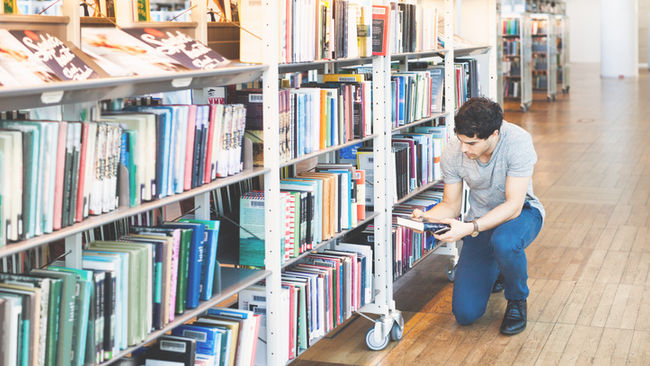 Papelerías y librerías cerca de la U. Sergio Arboleda