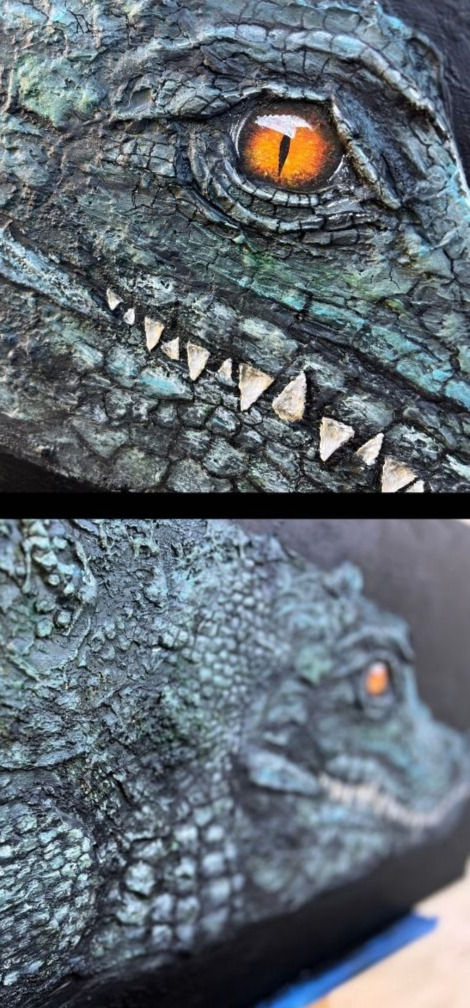 Miniature : Akar