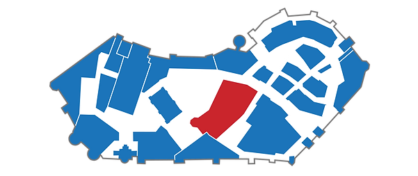 Restaurante Los Arcos