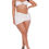 Miniature : Sweet Like Candy Bikini Set 3 pieces - White 
