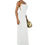 Thumbnail: Pretty Privilege Maxi dress - White