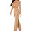 Miniature : Champagne Season 2 pieces set - Cream