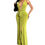 Miniature : One To Remember maxi dress - Green