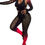 Miniature : Forever A Baddie Seamless Jumpsuit - Black