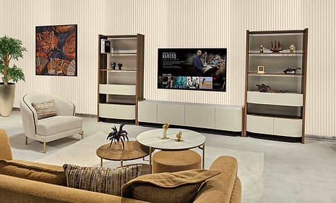 Ürgüp Televizyon Ünitesi