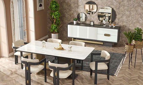 Pendik Yemek Masası