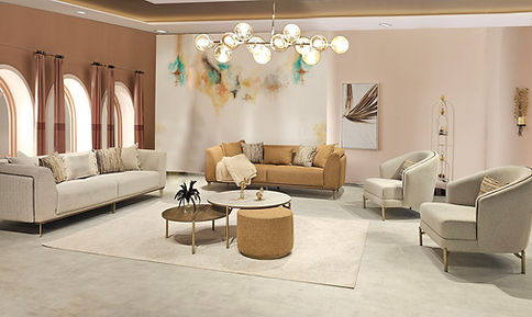 Ürgüp Koltuk Takımı