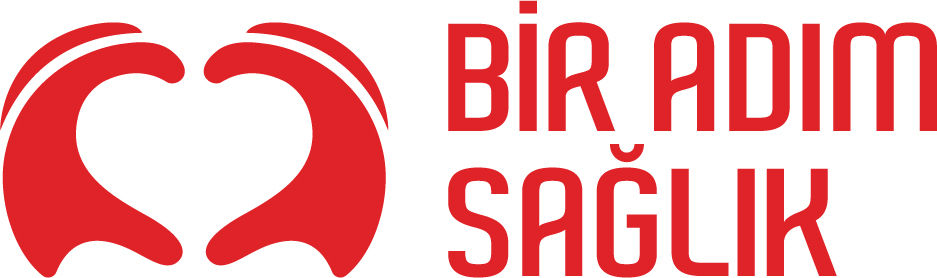 Bir Adım Sağlık Logo