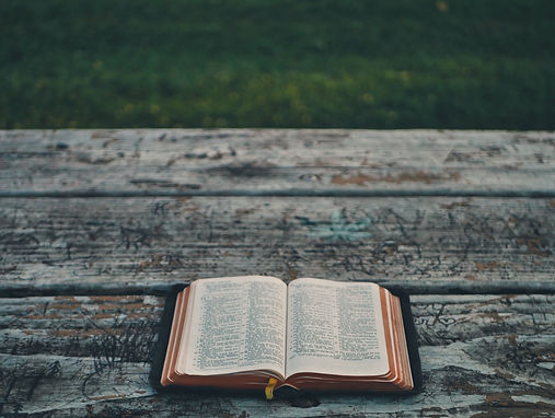 Bible Study