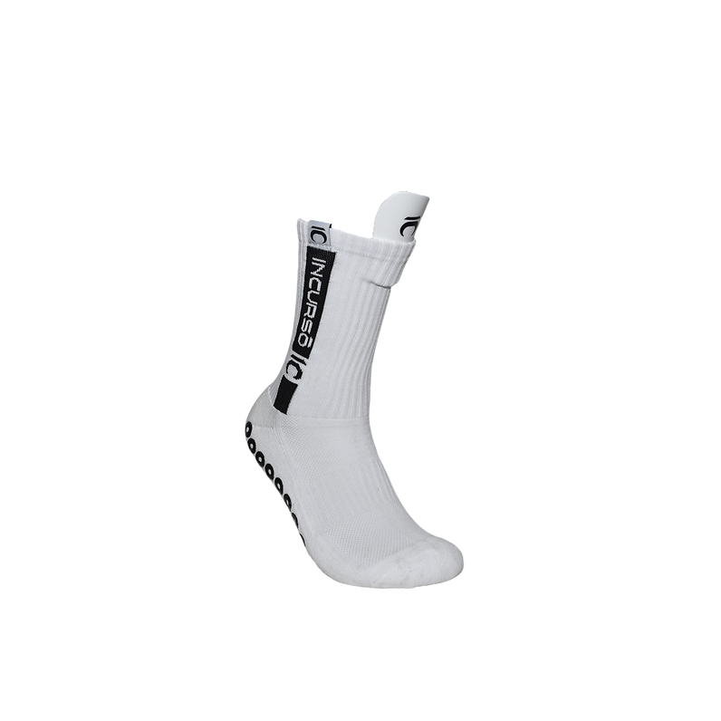 Grip Socks White 4