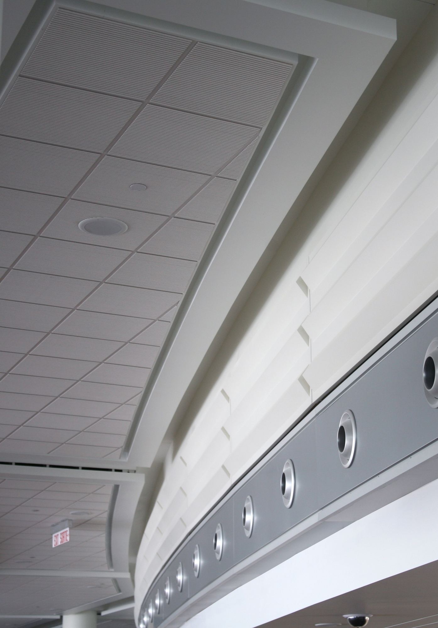 Gordon | Winnipeg Airport