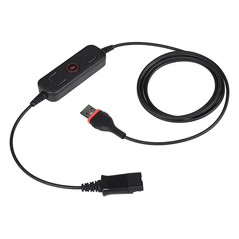 Interface USB - QD